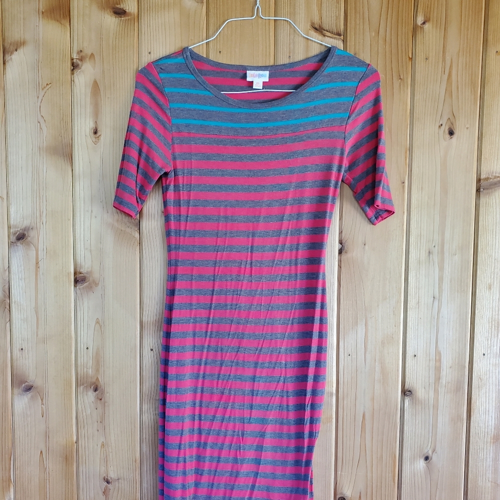 Julia dress